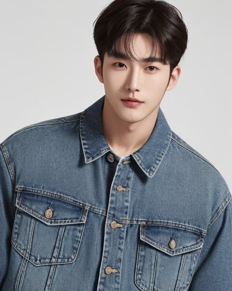 곰상 · 힙·스트릿