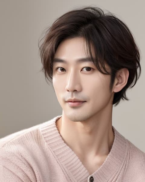 곰상 · 러블리