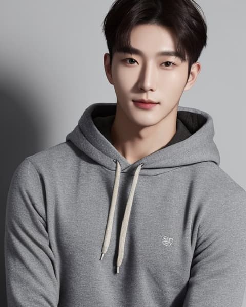 곰상 · 스포티