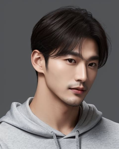 곰상 · 스포티