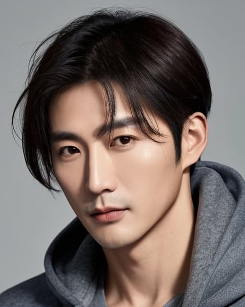 곰상 · 스포티
