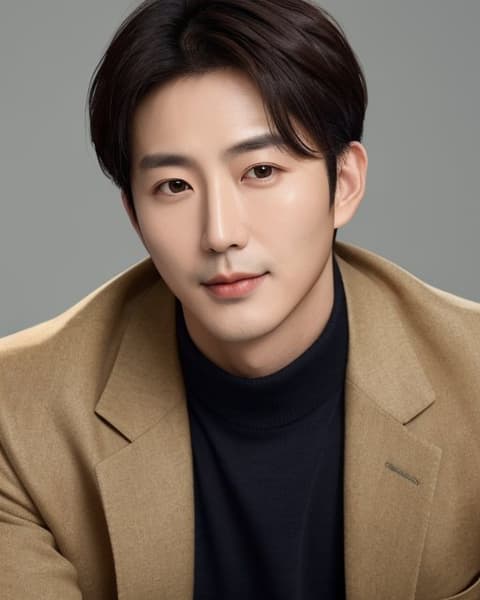 곰상 · 빈티지·감성
