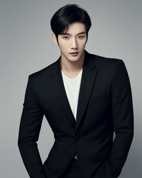 고양이상 · 시크·도회