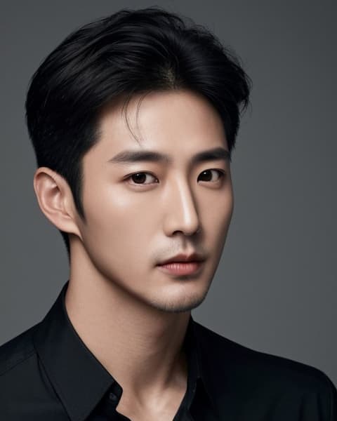 고양이상 · 시크·도회