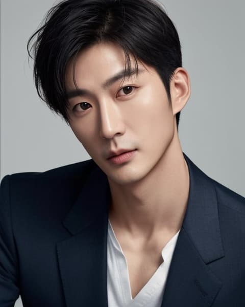 고양이상 · 댄디·단정