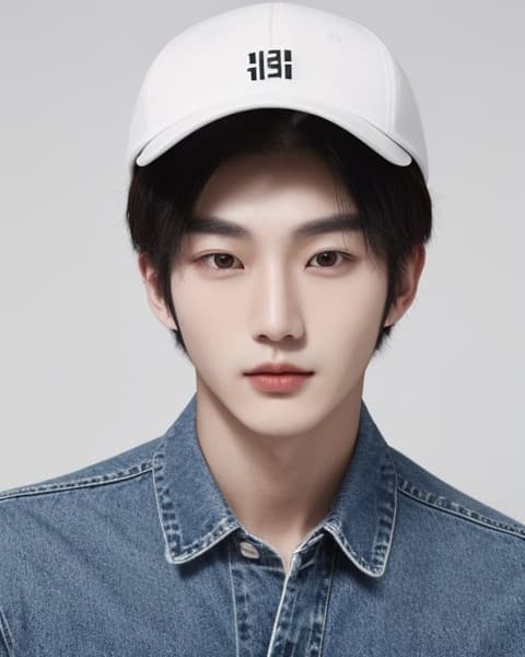 고양이상 · 힙·스트릿