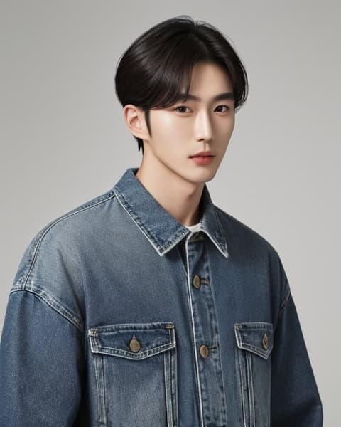 고양이상 · 힙·스트릿