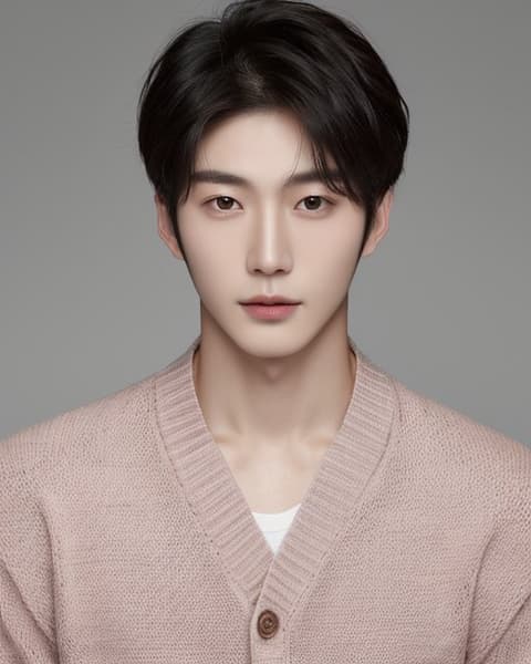 고양이상 · 러블리