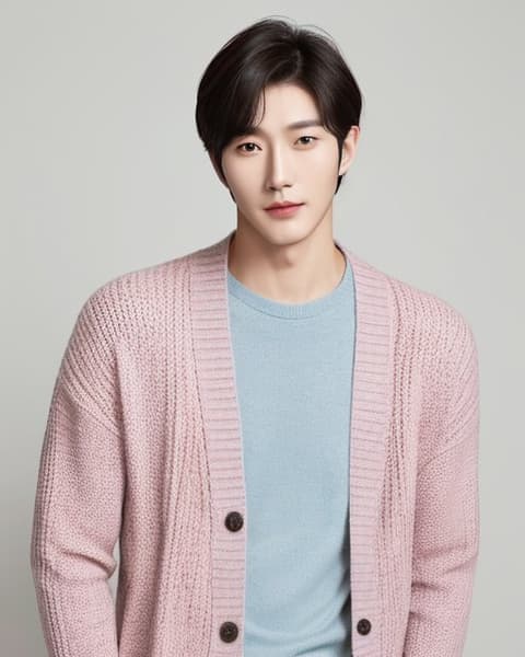 고양이상 · 러블리