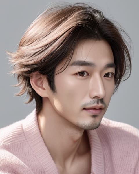 고양이상 · 러블리