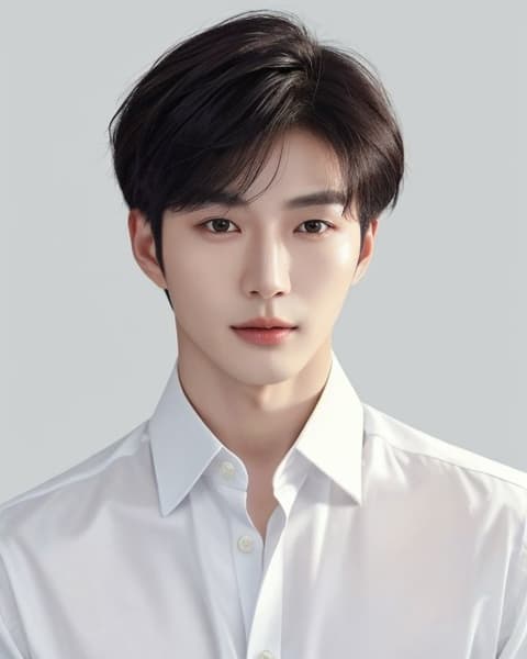 고양이상 · 청순·내추럴