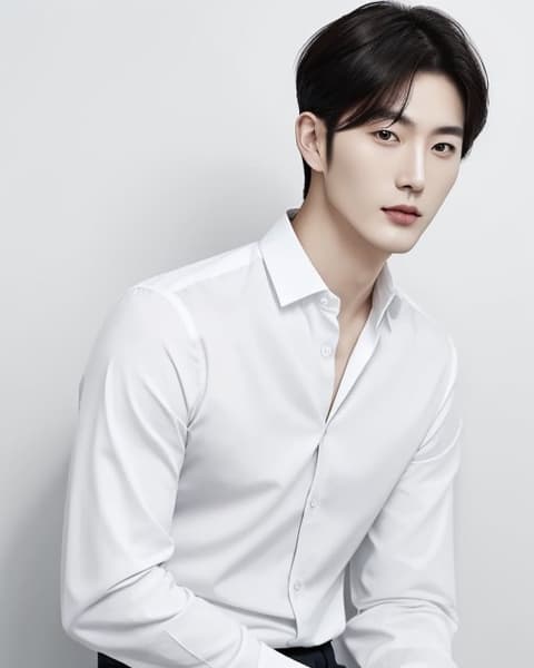 고양이상 · 청순·내추럴