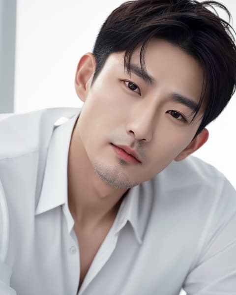 고양이상 · 청순·내추럴