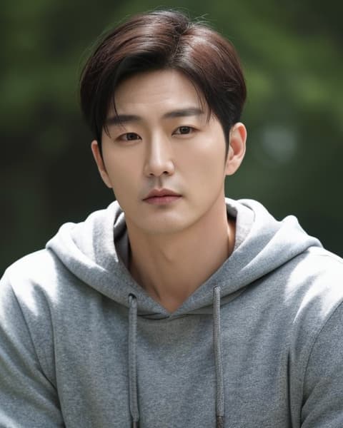 고양이상 · 스포티