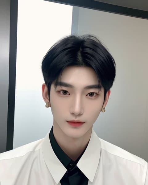 공룡상 · 화려·아이돌