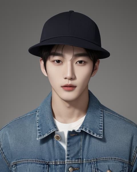 공룡상 · 힙·스트릿