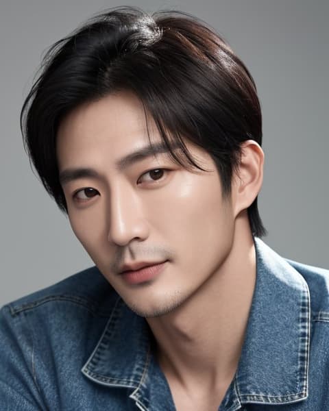 공룡상 · 힙·스트릿
