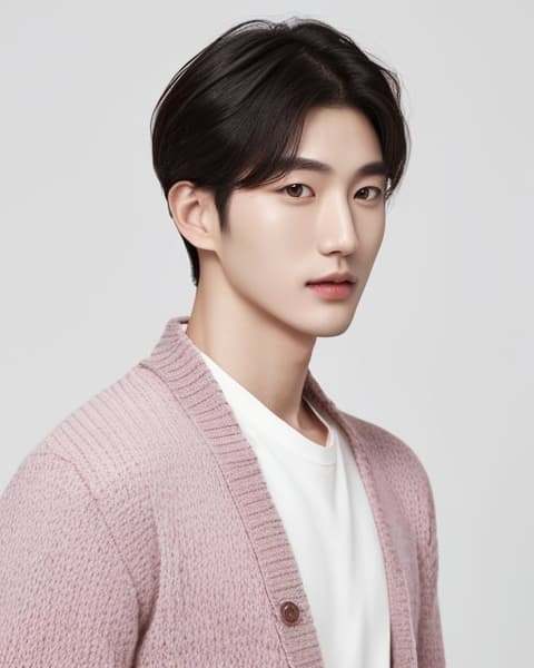 공룡상 · 러블리