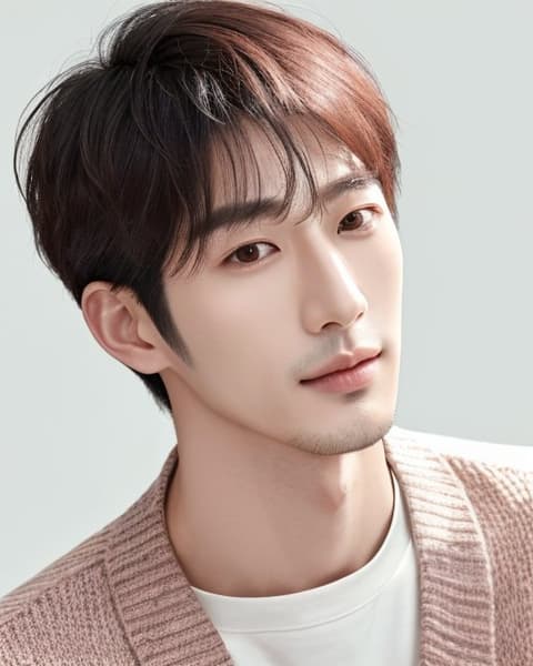 공룡상 · 러블리