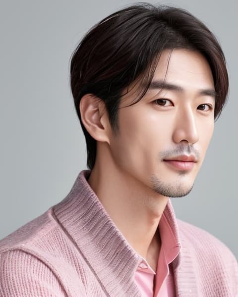 공룡상 · 러블리