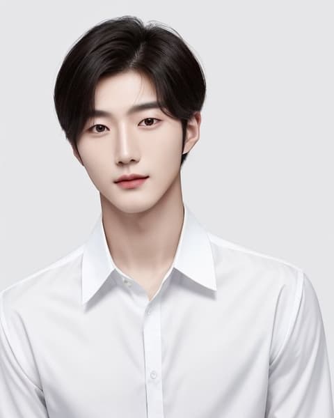 공룡상 · 청순·내추럴