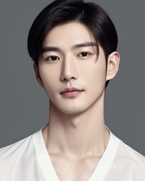 공룡상 · 청순·내추럴