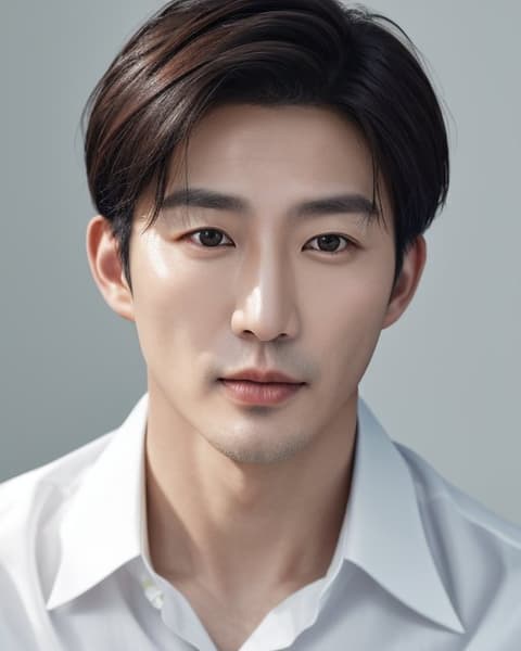공룡상 · 청순·내추럴