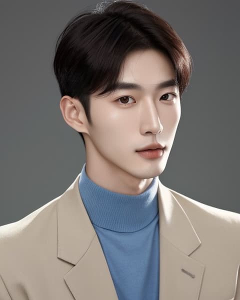 공룡상 · 빈티지·감성