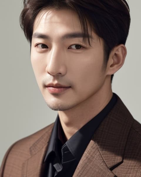 공룡상 · 빈티지·감성