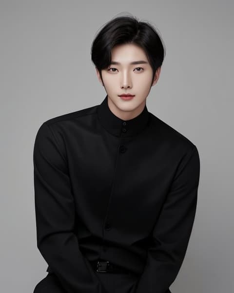 강아지상 · 시크·도회