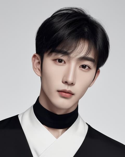 강아지상 · 시크·도회