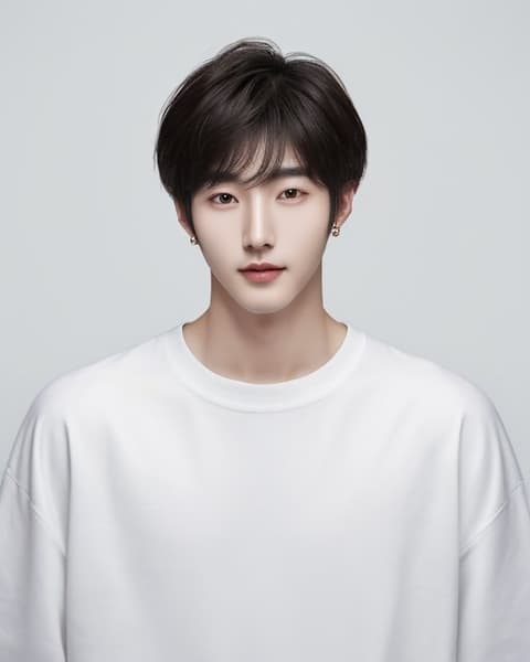 강아지상 · 화려·아이돌