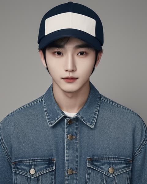 강아지상 · 힙·스트릿