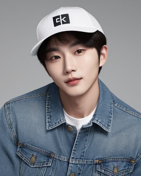 강아지상 · 힙·스트릿