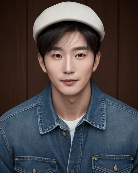 강아지상 · 힙·스트릿