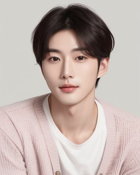 강아지상 · 러블리