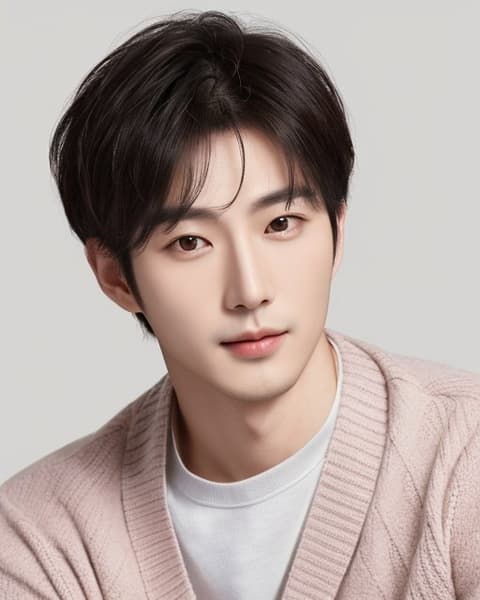 강아지상 · 러블리