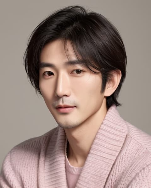 강아지상 · 러블리