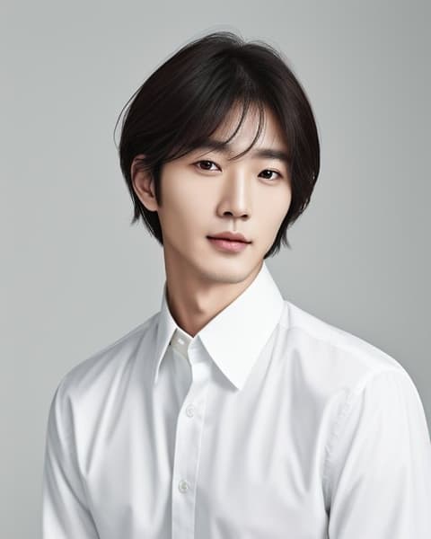 강아지상 · 청순·내추럴