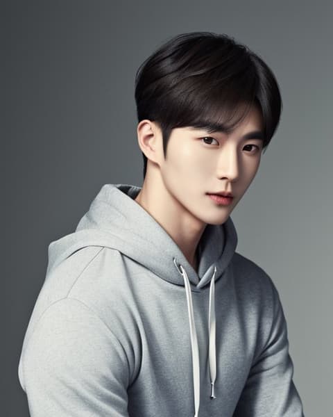 강아지상 · 스포티