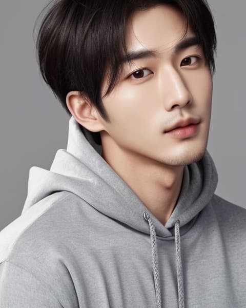 강아지상 · 스포티