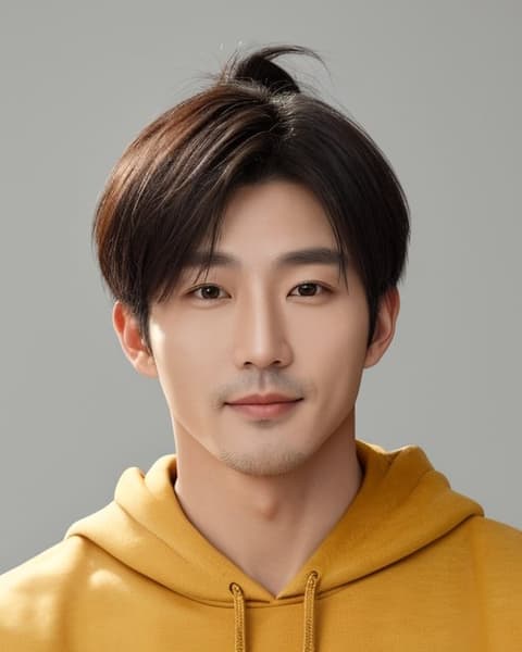 강아지상 · 스포티