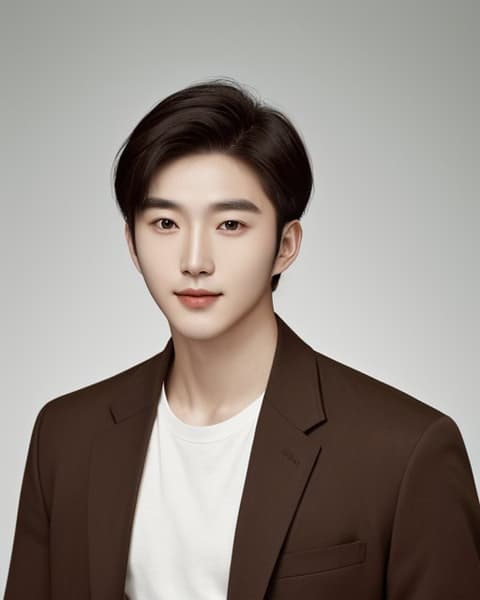 강아지상 · 빈티지·감성