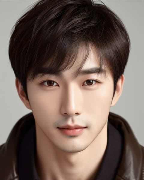 강아지상 · 빈티지·감성