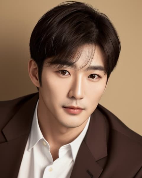 강아지상 · 빈티지·감성