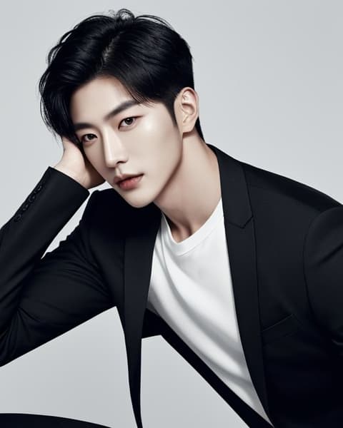늑대상 · 시크·도회