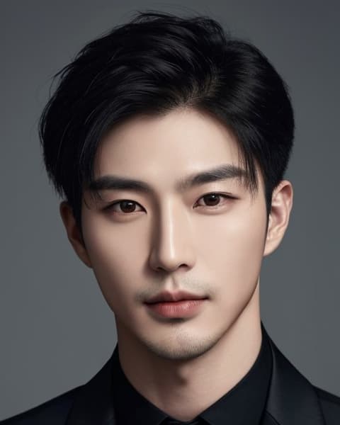 늑대상 · 시크·도회