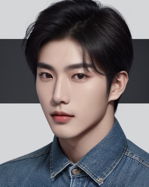 늑대상 · 힙·스트릿