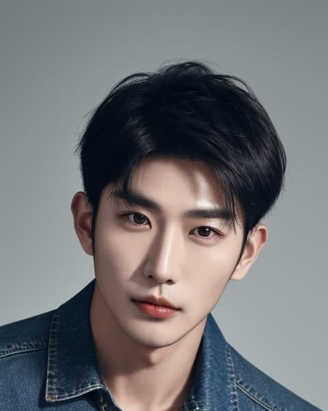 늑대상 · 힙·스트릿