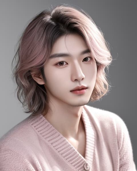 늑대상 · 러블리
